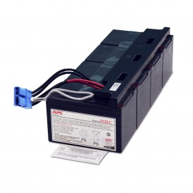 APC UPS Replacement Battery Cartridge, APCRBC150