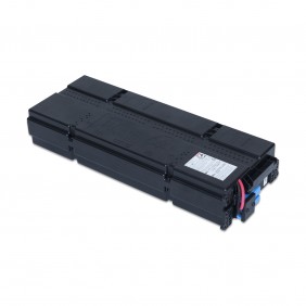 APC UPS Replacement Battery Cartridge, APCRBC155