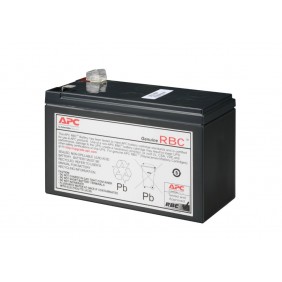 APC UPS Replacement Battery Cartridge, APCRBC164