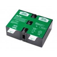 APC UPS Replacement Battery Cartridge, APCRBC165