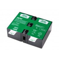 APC UPS Replacement Battery Cartridge, APCRBC166