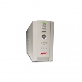 香港行貨︱APC Back UPS 350VA, BK350EI