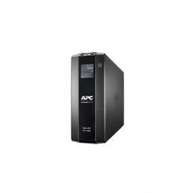 APC Back UPS Pro 1600VA, BR1600MI