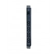 APC Easy PDU, Basic, 1U, 16A, EPDU1016B