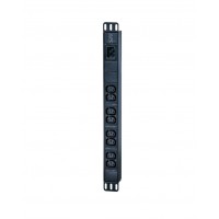 APC Easy PDU, Basic, 1U, 16A, EPDU1016B