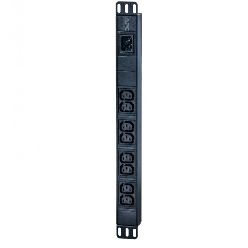 APC Easy PDU, Basic, 1U, 16A, EPDU1016BAccessories