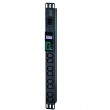 APC Easy PDU Metered 1U 16A, EPDU1016M