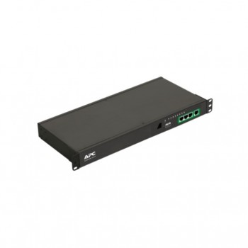 APC Easy PDU Switched 1U 16A, EPDU1016S