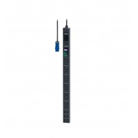 APC Easy PDU Metered ZeroU 16A, EPDU1116M