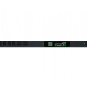 APC Easy PDU Switched Zero U 32A, EPDU1132S