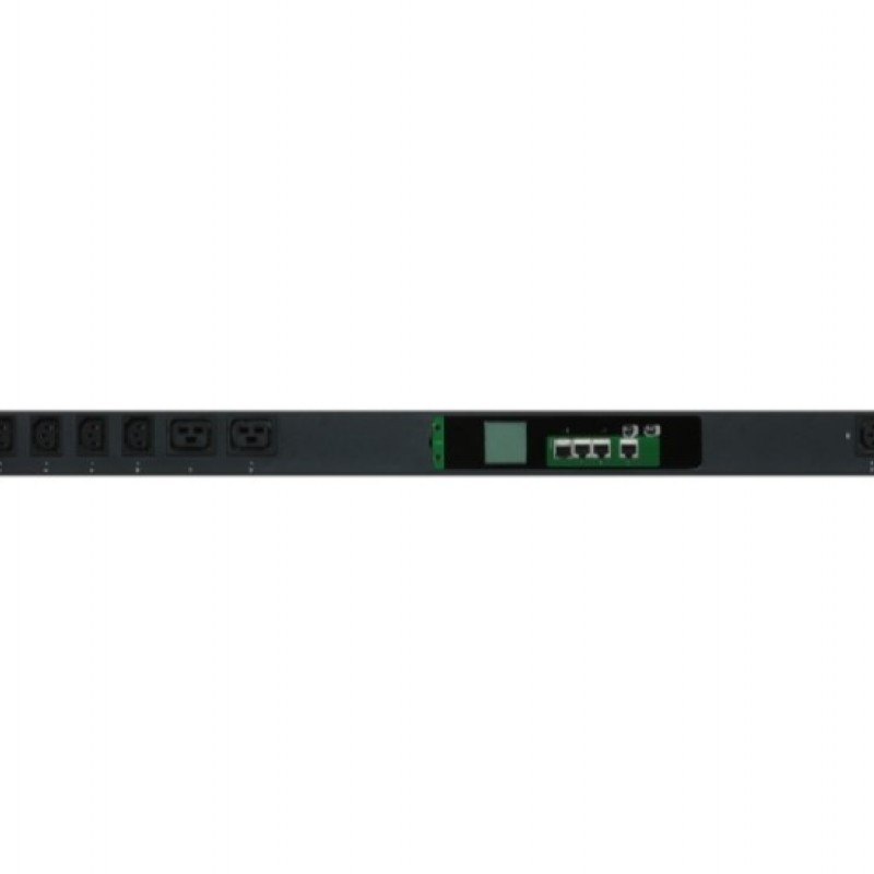APC Easy PDU Switched Zero U 32A, EPDU1132SAccessories