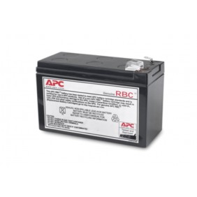 APC UPS Replacement Battery Cartridge, APCRBC110