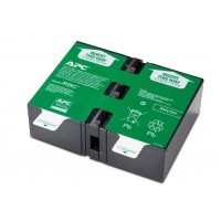 APC UPS Replacement Battery Cartridge, APCRBC124