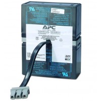 APC UPS Replacement Battery Cartridge, RBC33