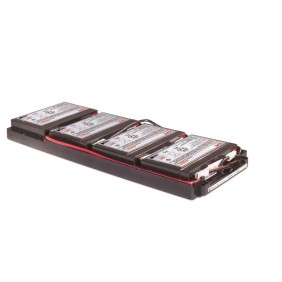 APC UPS Replacement Battery Cartridge, RBC34