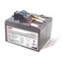 APC UPS Replacement Battery Cartridge, RBC48