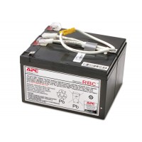 APC UPS Replacement Battery Cartridge, RBC5