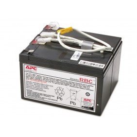 APC UPS Replacement Battery Cartridge, RBC5