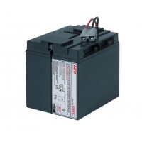 APC UPS Replacement Battery Cartridge, RBC7