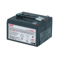 APC UPS Replacement Battery Cartridge, RBC9