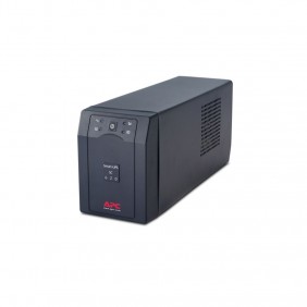 APC Smart UPS 620VA 不斷電系統, SC620I