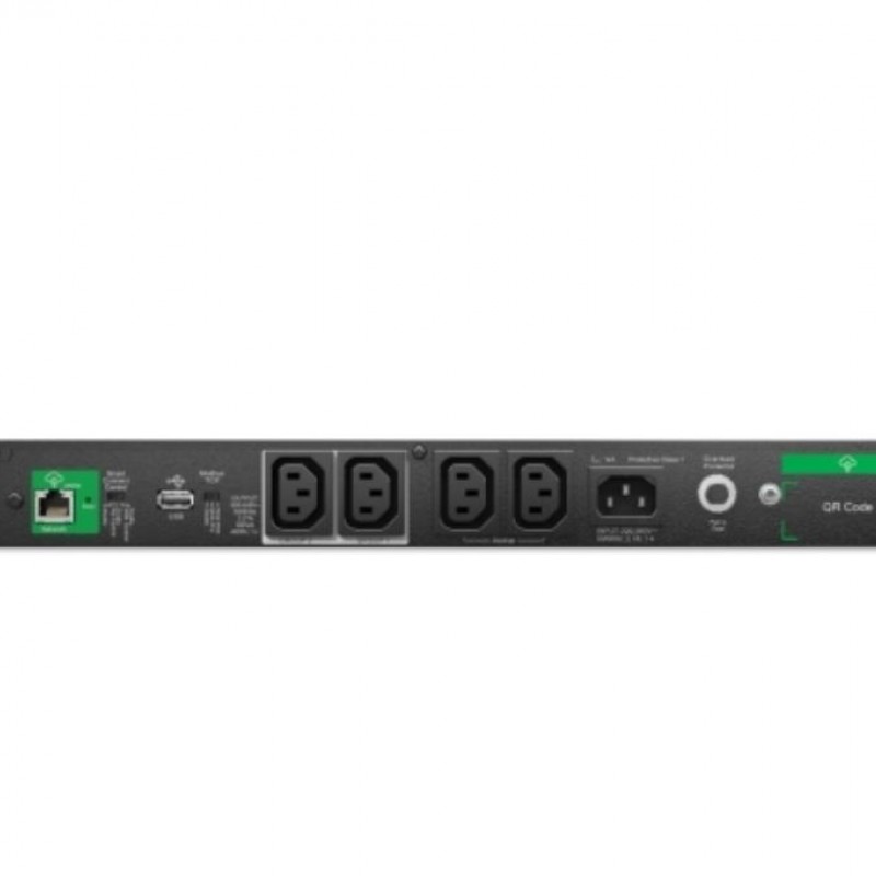 APC Smart UPS 500VA Lithium Ion, SCL500RMI1UC