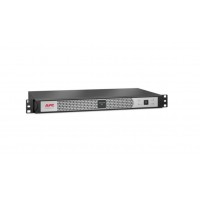 APC Smart UPS 500VA Lithium Ion, SCL500RMI1UC