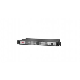 APC Smart UPS 500VA Lithium Ion, SCL500RMI1UNC