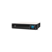 APC Smart UPS 1000VA, SMC1000I-2UC