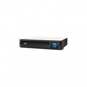 APC Smart UPS 1500VA, SMC1500I-2UC