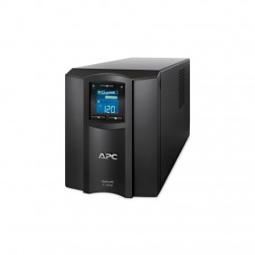 APC Smart UPS 1500VA, SMC1500IC