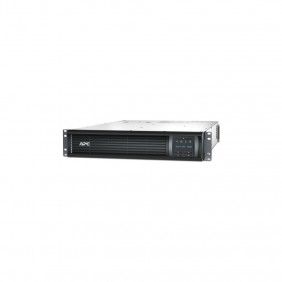 APC Smart UPS 3000VA, SMT3000RMI2UC