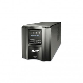 APC Smart UPS 750VA 不斷電系統, SMT750IC