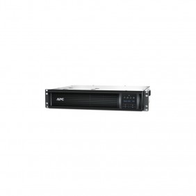 APC Smart UPS 750VA, SMT750RMI2UC