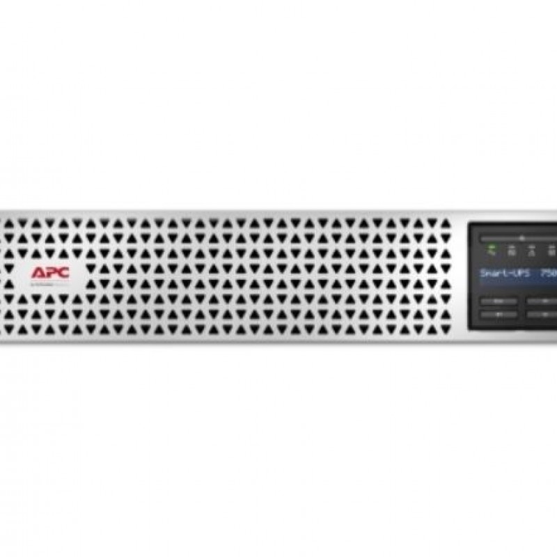 APC Smart UPS 750VA Lithium Ion, SMTL750RMI2UC