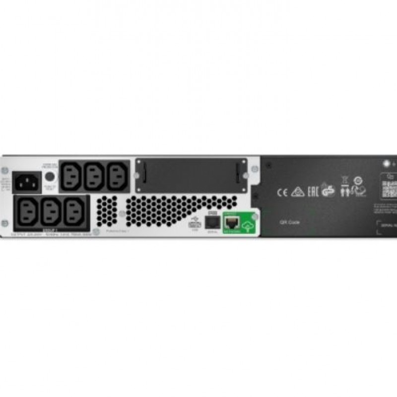 APC Smart UPS 750VA Lithium Ion, SMTL750RMI2UC
