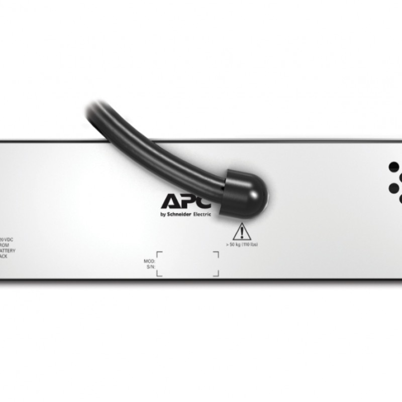APC Smart-UPS External Battery, SMX120RMBP2UComputer & Peripheral