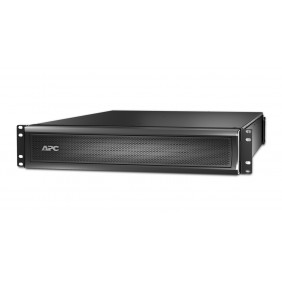 APC Smart-UPS 外置電池, SMX120RMBP2U