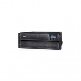 APC Smart UPS 3000VA, SMX3000HV