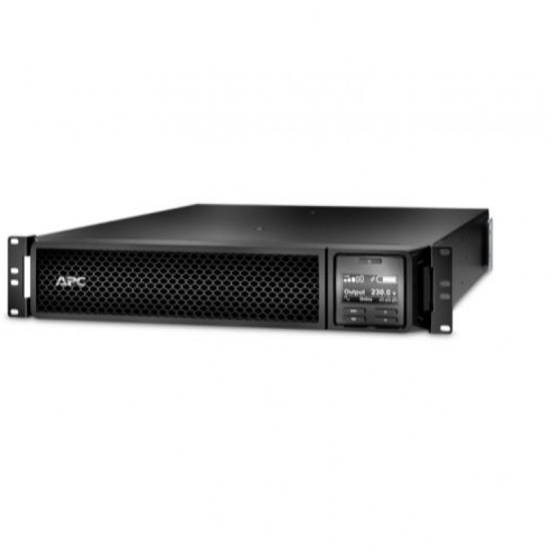 APC Smart UPS On-Line SRT 1000VA, SRT1000XLI