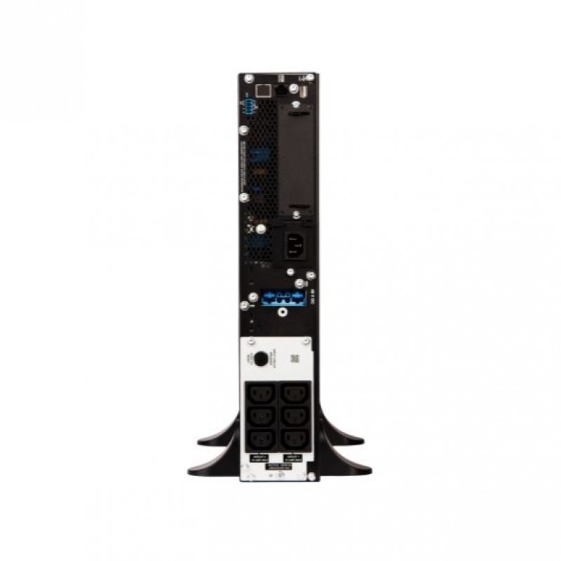 APC Smart UPS On-Line SRT 1000VA, SRT1000XLI