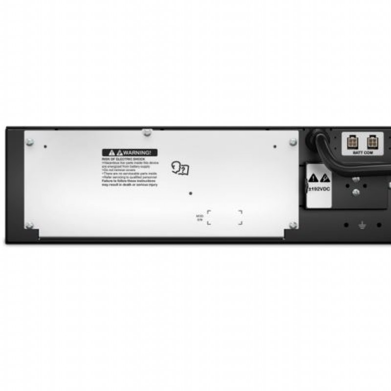 APC Smart UPS SRT Extended Run Battery, SRT192RMBP2