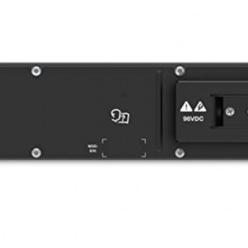 APC Smart UPS SRT Extended Run Battery, SRT96RMBP