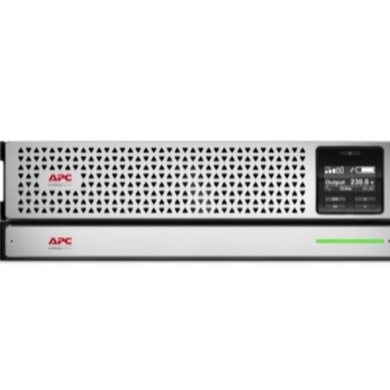 APC Smart UPS SRT 1000VA Lithium Ion, SRTL1000RMXLI