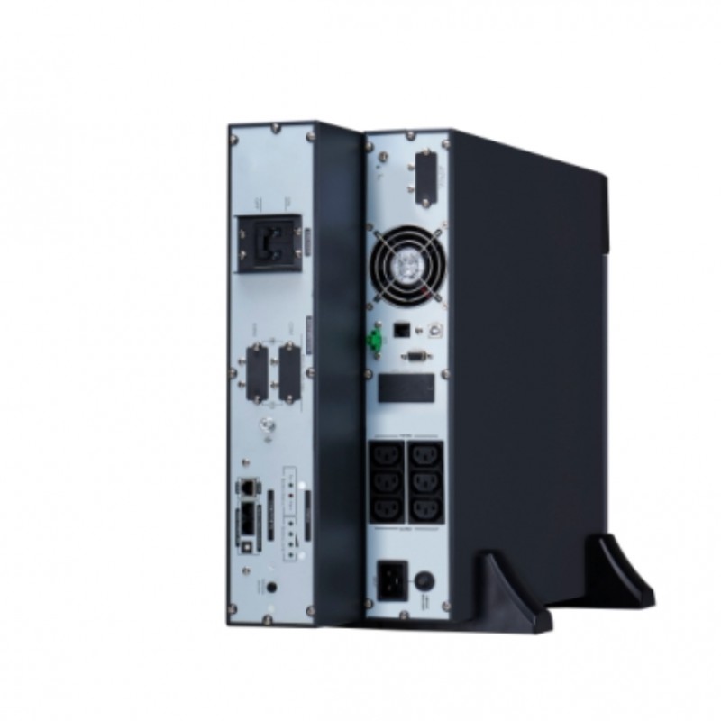 APC Easy UPS On-Line 2000VA Lithium Ion, SRVL2KRILRK