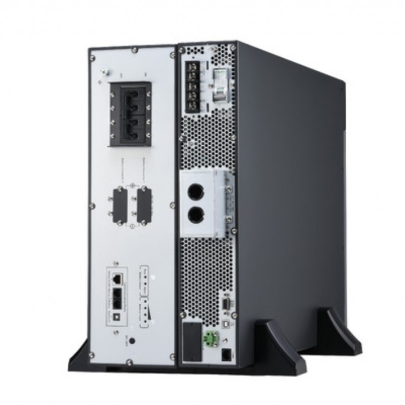 APC Easy UPS On-Line 6000VA Lithium Ion, SRVL6KRILRK