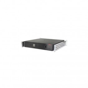 APC Smart UPS 1000VA, SURT1000RMXLI