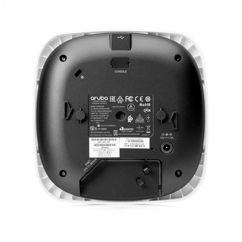 Aruba Instant On AP12 AP, R2X01A