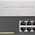 Aruba 2930F 24G PoE+ 4SFP+ Switch, JL255A