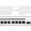 Aruba Instant On 1930 8G Class4 PoE 2SFP 124W 交換器, JL681A交換器